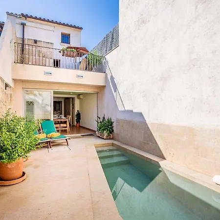 San Jordi By Sealand Holiday home