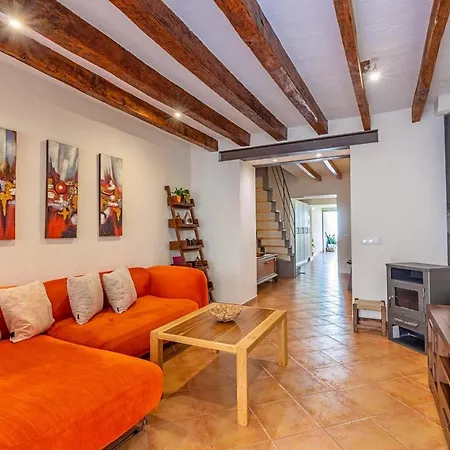 San Jordi By Sealand Prázdninový dům *