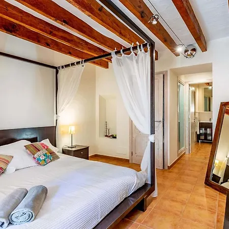 Holiday home San Jordi By Sealand *