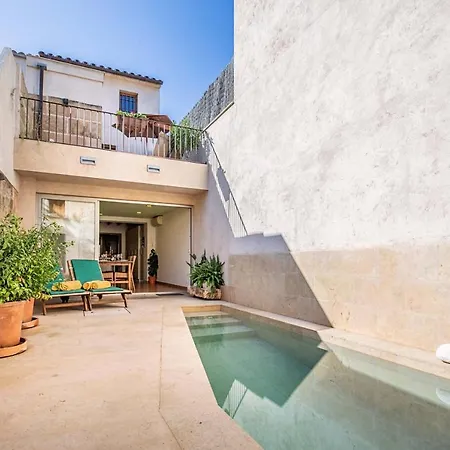 Holiday home San Jordi By Sealand Pollenca