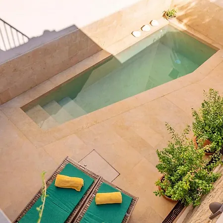 San Jordi By Sealand *