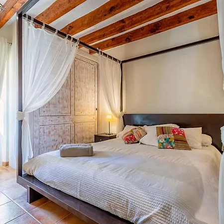 Holiday home San Jordi By Sealand *