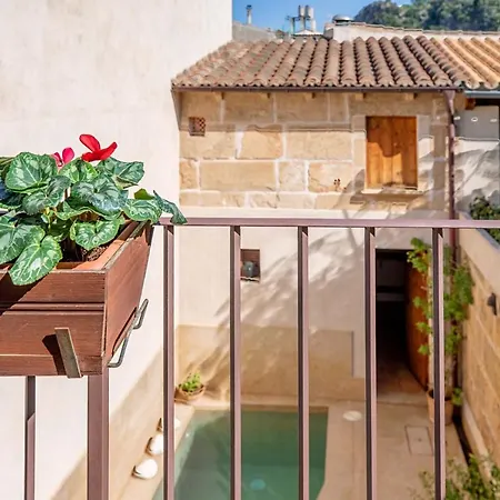 Holiday home San Jordi By Sealand Pollenca