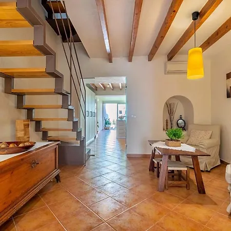 San Jordi By Sealand Holiday home