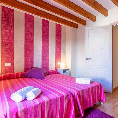 San Jordi By Sealand Holiday home