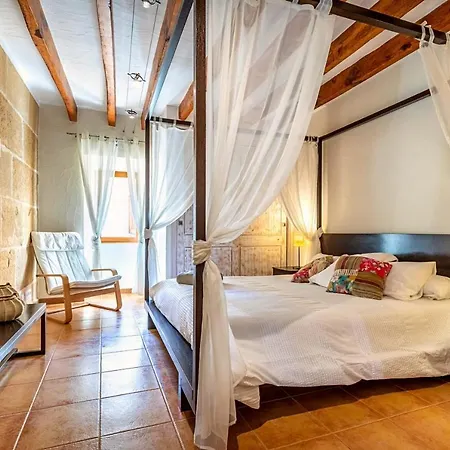 Holiday home San Jordi By Sealand Pollenca