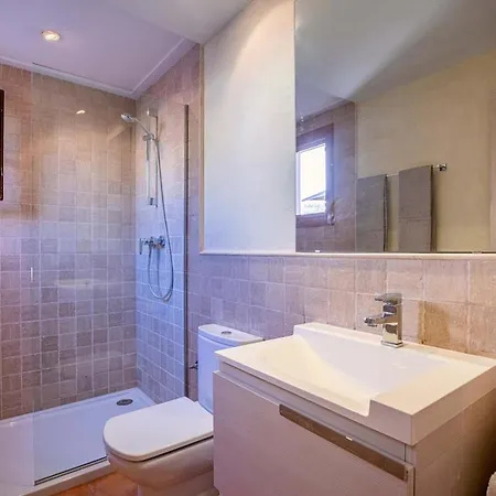 San Jordi By Sealand Holiday home