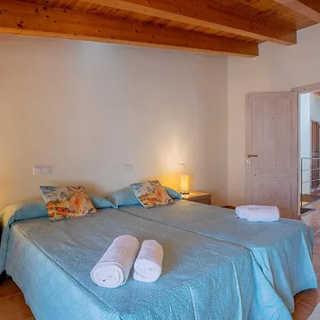 San Jordi By Sealand Holiday home *