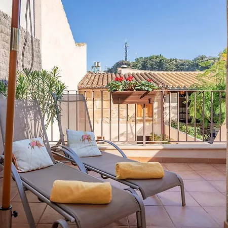 San Jordi By Sealand Holiday home Pollenca