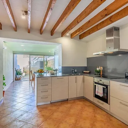 Holiday home San Jordi By Sealand *