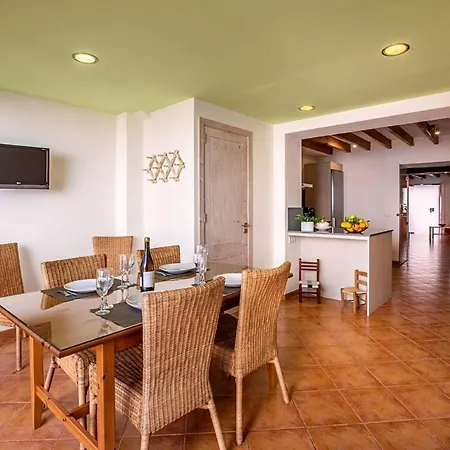 San Jordi By Sealand Holiday home *