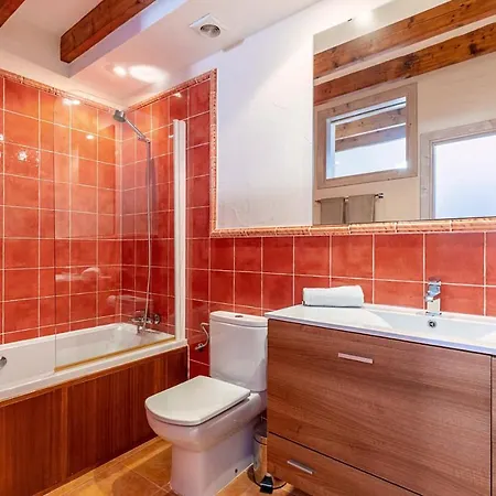 San Jordi By Sealand Pollença