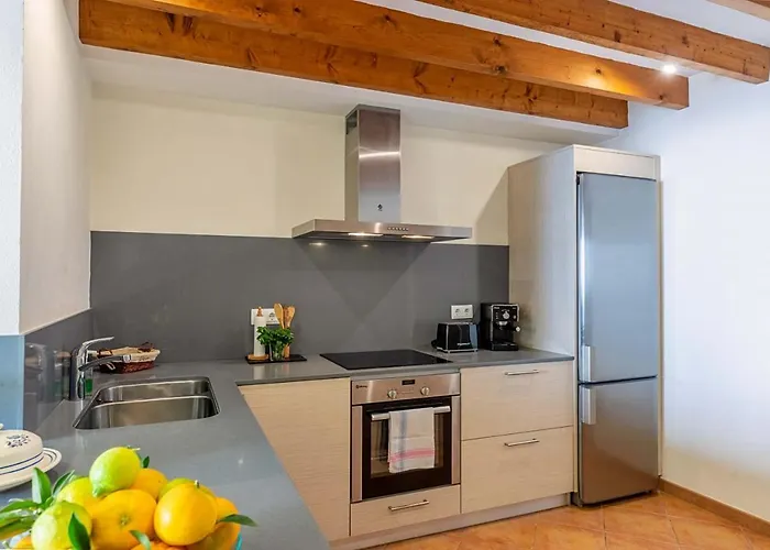 בית נופש San Jordi By Sealand *