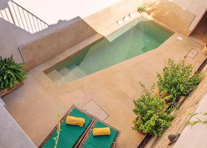 San Jordi By Sealand *