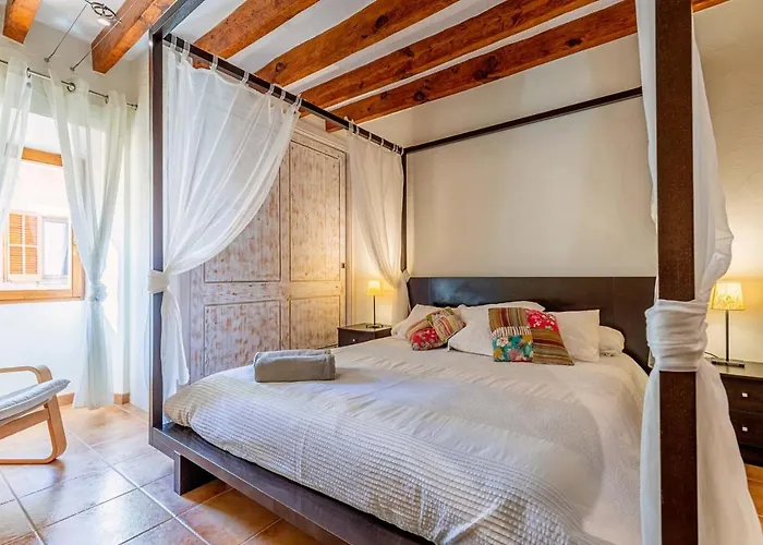 Feriehus San Jordi By Sealand *