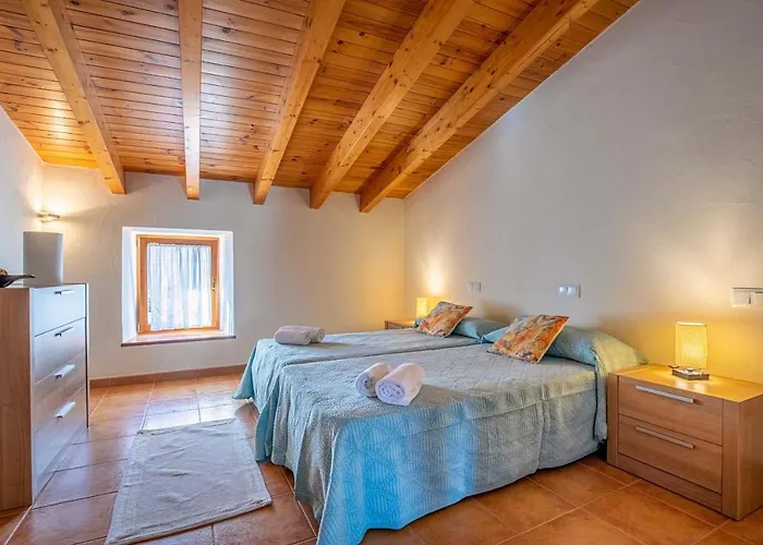 Feriehus San Jordi By Sealand *