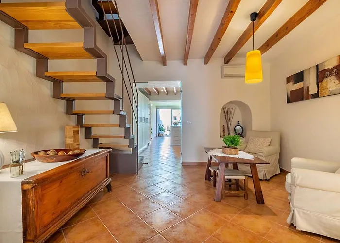 San Jordi By Sealand Feriehus