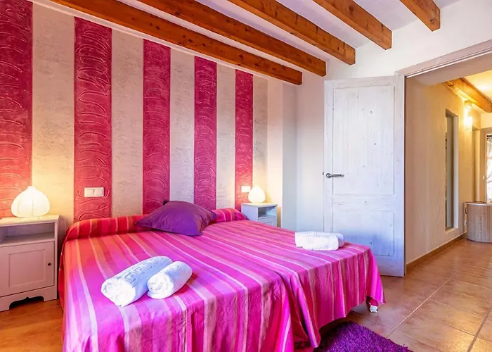 San Jordi By Sealand Feriehus