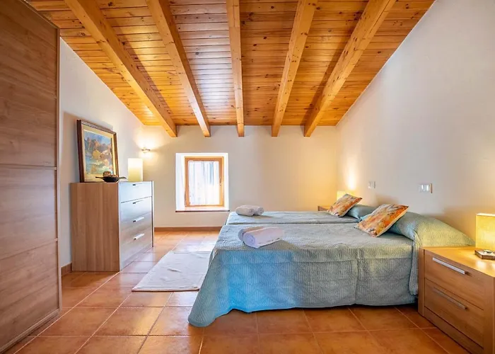 San Jordi By Sealand בית נופש *