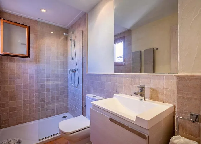 San Jordi By Sealand Feriehus