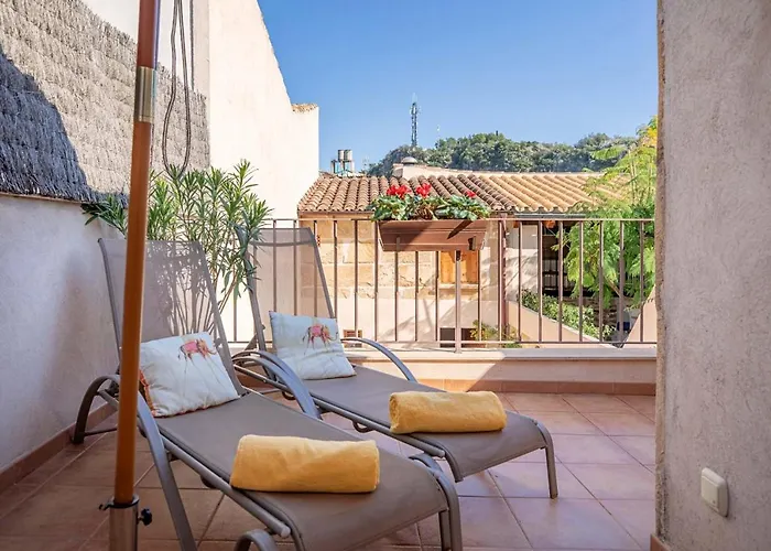 San Jordi By Sealand בית נופש פוינסה