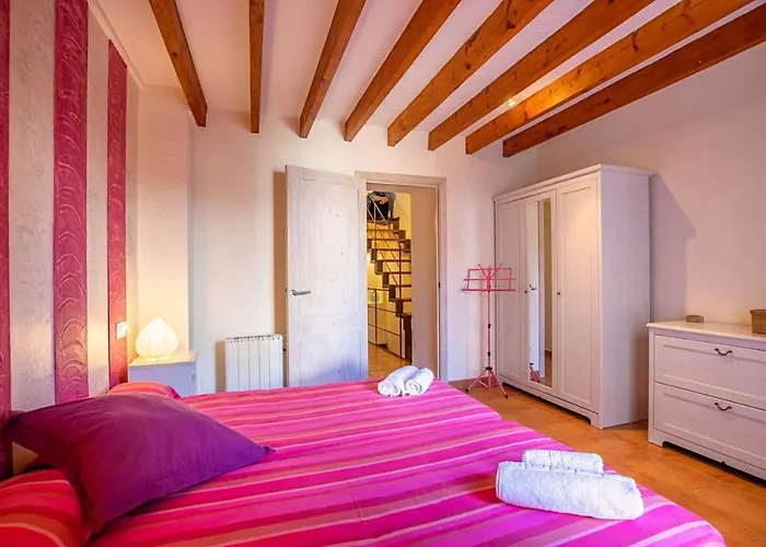 San Jordi By Sealand Feriehus *