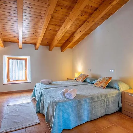 Hébergement de vacances San Jordi By Sealand *