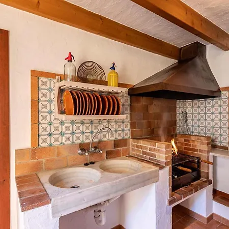 San Jordi By Sealand Pollença