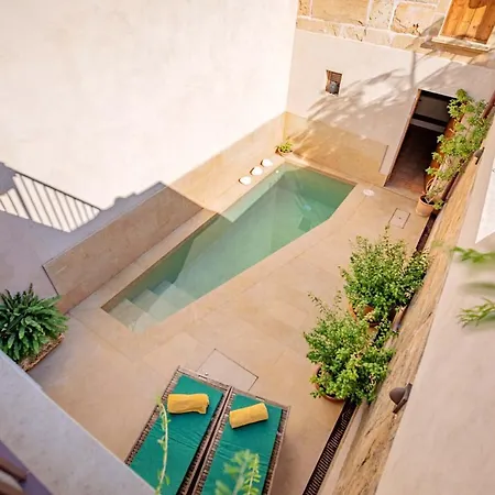 San Jordi By Sealand