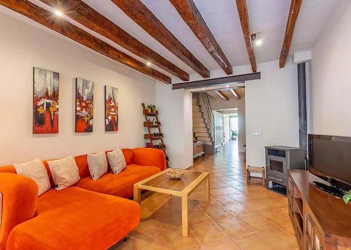 San Jordi By Sealand Semesterbostad *