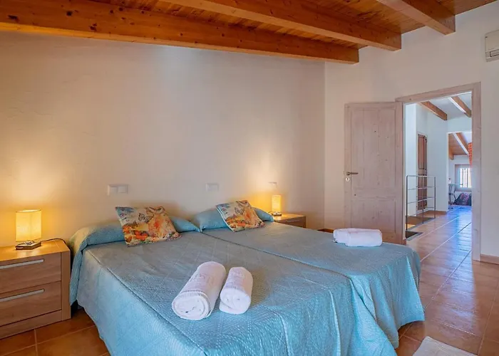 San Jordi By Sealand Semesterbostad *