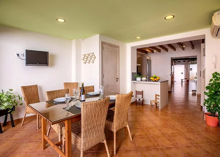 San Jordi By Sealand Semesterbostad *