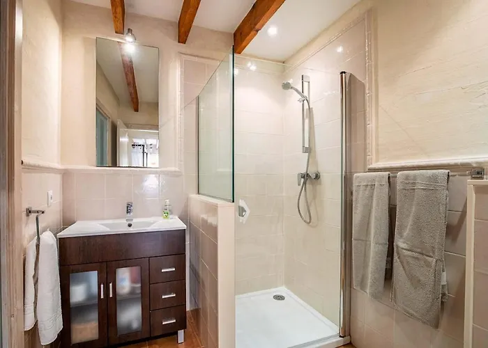 San Jordi By Sealand Pollença