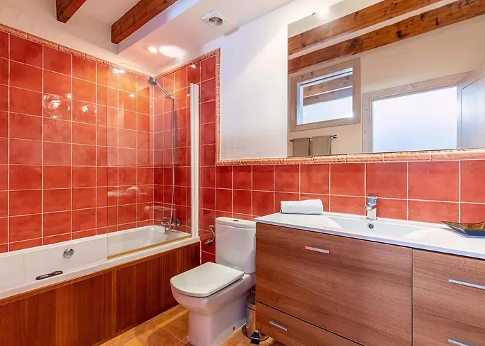 San Jordi By Sealand Pollença