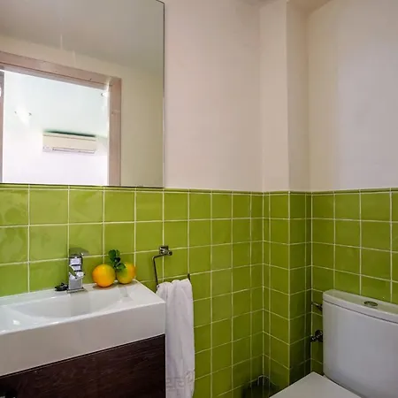 San Jordi By Sealand Holiday home