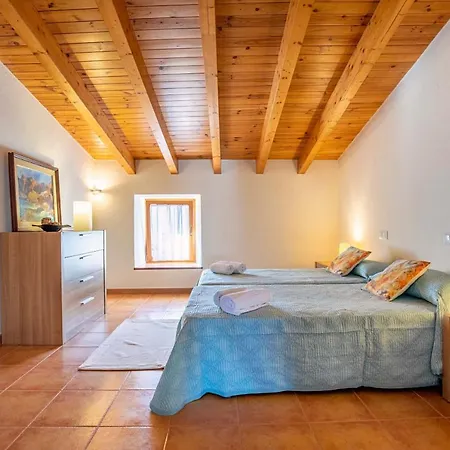 San Jordi By Sealand Holiday home *