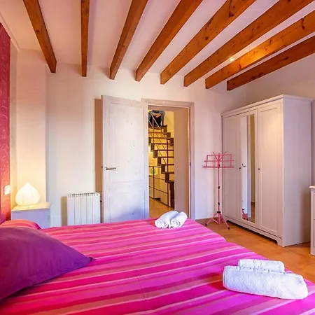 San Jordi By Sealand Holiday home *